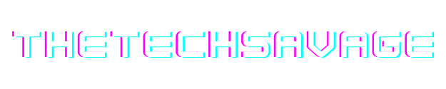 TheTechSavage